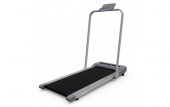 беговая дорожка dfc slim t-sl/2g серый в новосибирске
