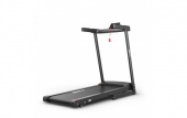 беговая дорожка unixfitt hi-tech s1 black в новосибирске