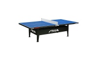 теннисный стол антивандальный stiga super outdoor
