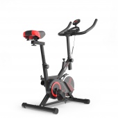 велотренажер спин-байк unix fit sb-360
