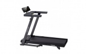 беговая дорожка домашняя oxygen fitness runup reverb в новосибирске