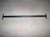 турник в проём стены 130-145см (с мягкими ручками)