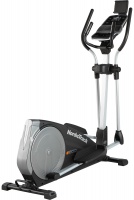 эллиптический тренажер nordictrack e600