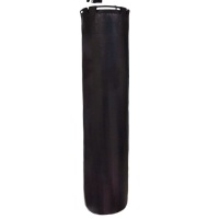 бокс мешок "профи" 40кг. 90х30 тент+брезент/цепи+кольцо+карабин