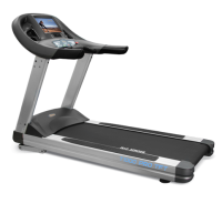 беговая дорожка bronze gym t1000 pro tft
