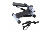 министеппер c эспандерами royal fitness msg-s3025 в новосибирске