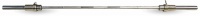 гриф для штанги d50, l2200 mb barbell 2200 для пауэрлифтинга