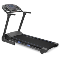 беговая дорожка oxygen fitness tesla tft hrc