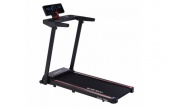 беговая дорожка электрическая evo fitness vector m400 в новосибирске