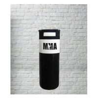 бокс мешок "стандарт" 20кг. 70х25 тент/стропа+кольцо