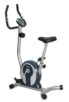 велотренажер carbon fitness u100