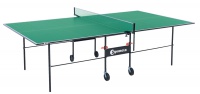 теннисный стол sponeta hobby s1-04e всепогодный