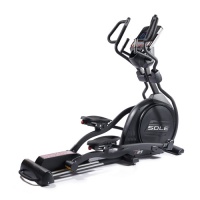 эллиптический тренажер sole fitness e95 (2016)