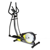 эллиптический тренажер diamond fitness smart cross