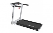 беговая дорожка unixfit hi-tech f2 tdhtf2a arctic ice в новосибирске