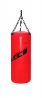 боксерский мешок leco home 20 кг