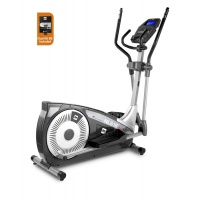 эллиптический тренажер bh fitness nls18 dual plus g2385u