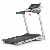 беговая дорожка unix fit mx-580a white