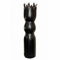 боксерский мешок hercules силуэт тройной 5323