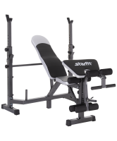 скамья под штангу starfit st-102 универсальная
