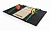 помост для тяжелой атлетики (2х3 метра) stecter 2285