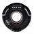 диск олимпийский d51мм grome fitness wp074-1,25 кг черный