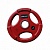 диск олимпийский 5 кг grome fitness wp074c цветной