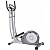эллиптический эргометр dender vilborg e-1658