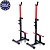 стойка под штангу marbo sport ms-s108
