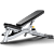 matrix magnum a82 скамья регулируемая с положительным наклоном (серебристый)