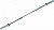 гриф олимпийский d50, l2200 px-sport bc011-86-1500